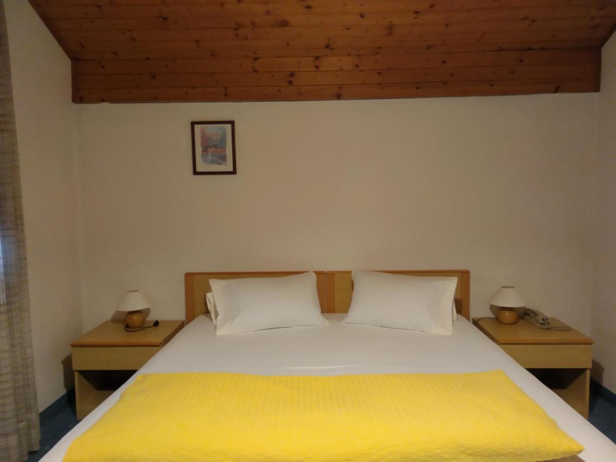 B&B Klammhof Panorama Salorno Exterior foto